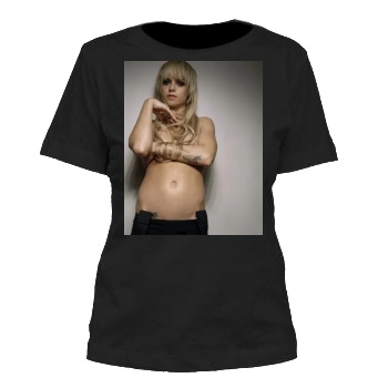 Taryn Manning Women's Cut T-Shirt