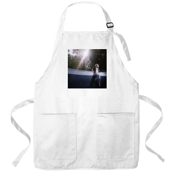 Taryn Manning Apron