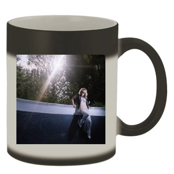 Taryn Manning Color Changing Mug