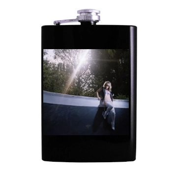 Taryn Manning Hip Flask