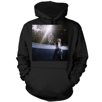 Taryn Manning Mens Pullover Hoodie Sweatshirt