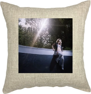 Taryn Manning Pillow