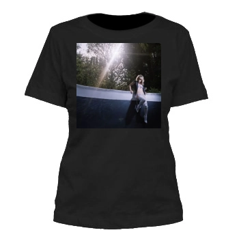 Taryn Manning Women's Cut T-Shirt