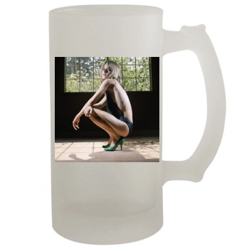 Taryn Manning 16oz Frosted Beer Stein