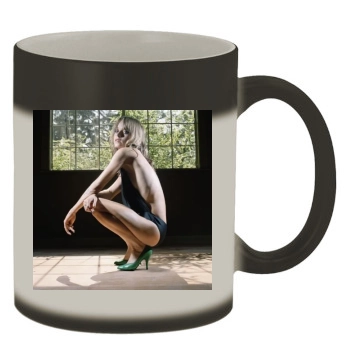 Taryn Manning Color Changing Mug