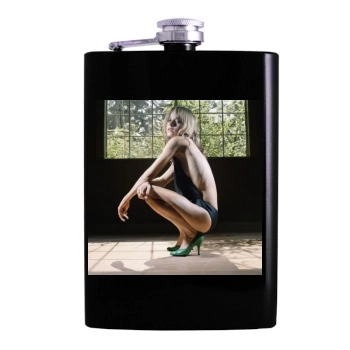 Taryn Manning Hip Flask