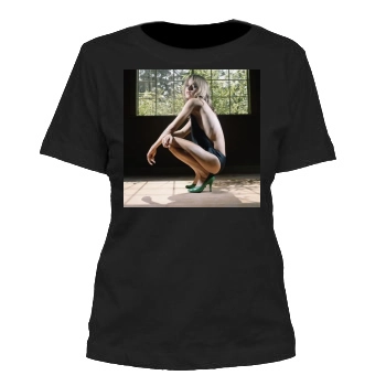 Taryn Manning Women's Cut T-Shirt