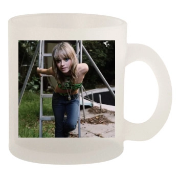 Taryn Manning 10oz Frosted Mug