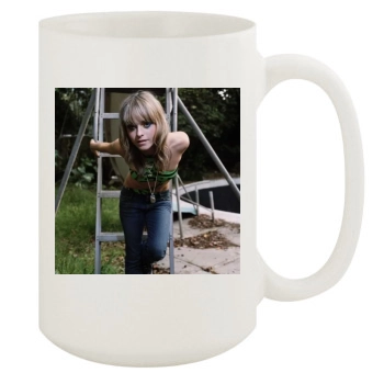 Taryn Manning 15oz White Mug