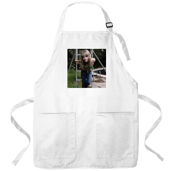 Taryn Manning Apron