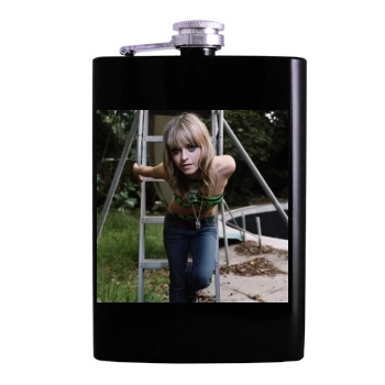 Taryn Manning Hip Flask