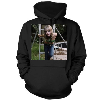 Taryn Manning Mens Pullover Hoodie Sweatshirt