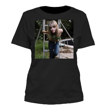 Taryn Manning Women's Cut T-Shirt