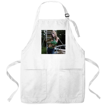 Taryn Manning Apron