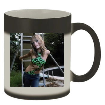 Taryn Manning Color Changing Mug