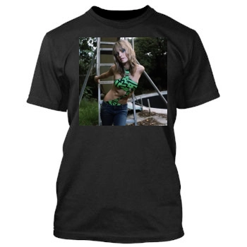 Taryn Manning Men's TShirt