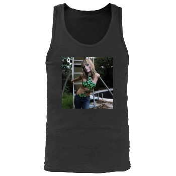 Taryn Manning Men's Tank Top