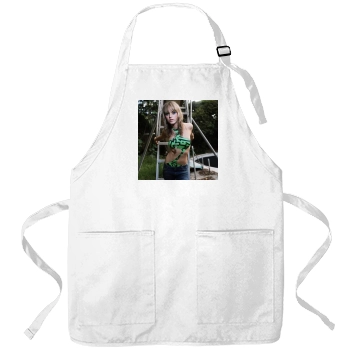 Taryn Manning Apron