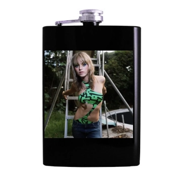 Taryn Manning Hip Flask