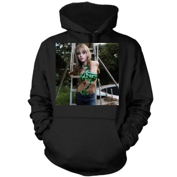 Taryn Manning Mens Pullover Hoodie Sweatshirt