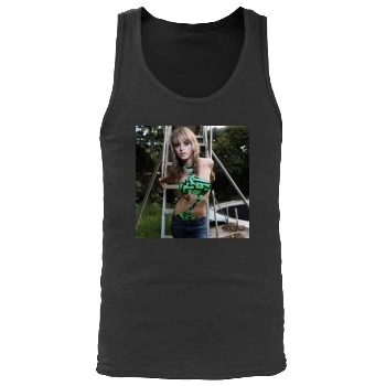 Taryn Manning Men's Tank Top