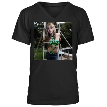 Taryn Manning Men's V-Neck T-Shirt