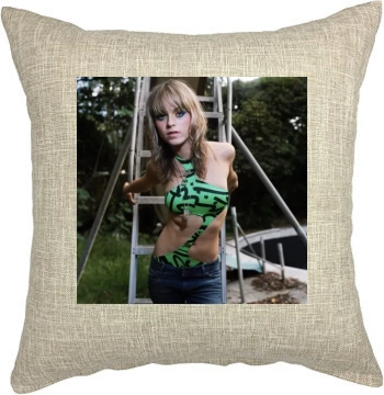 Taryn Manning Pillow