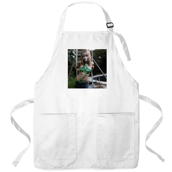 Taryn Manning Apron