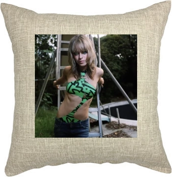 Taryn Manning Pillow