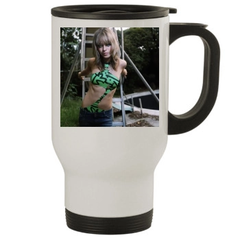 Taryn Manning Stainless Steel Travel Mug