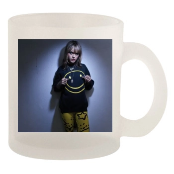 Taryn Manning 10oz Frosted Mug