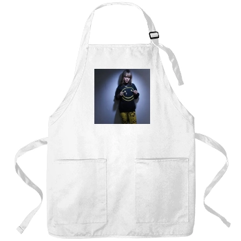 Taryn Manning Apron