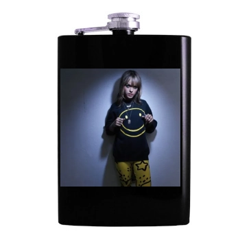 Taryn Manning Hip Flask