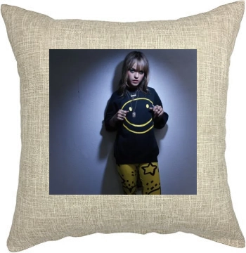 Taryn Manning Pillow