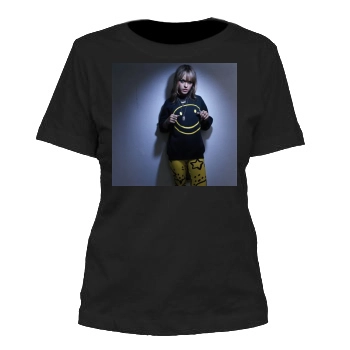 Taryn Manning Women's Cut T-Shirt