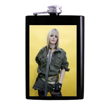 Taryn Manning Hip Flask