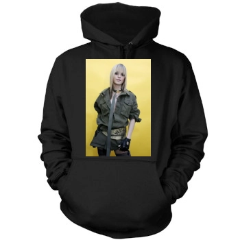 Taryn Manning Mens Pullover Hoodie Sweatshirt