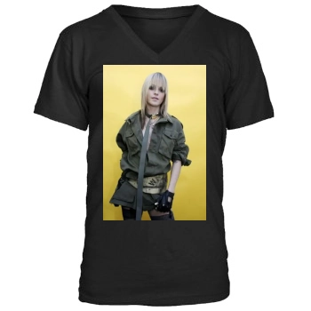 Taryn Manning Men's V-Neck T-Shirt