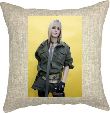 Taryn Manning Pillow