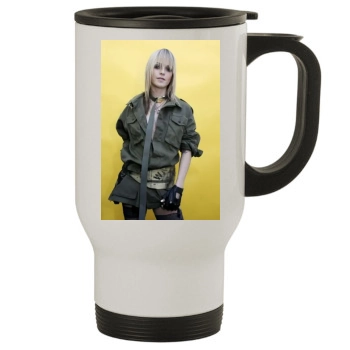 Taryn Manning Stainless Steel Travel Mug