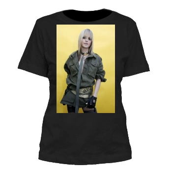 Taryn Manning Women's Cut T-Shirt