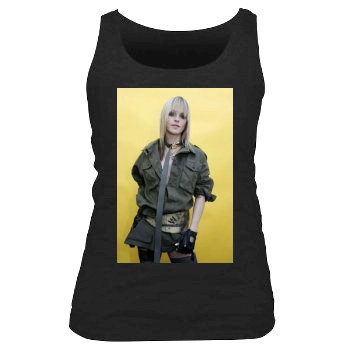 Taryn Manning Women's Tank Top