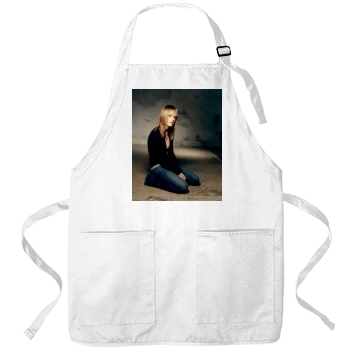 Taryn Manning Apron