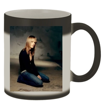 Taryn Manning Color Changing Mug