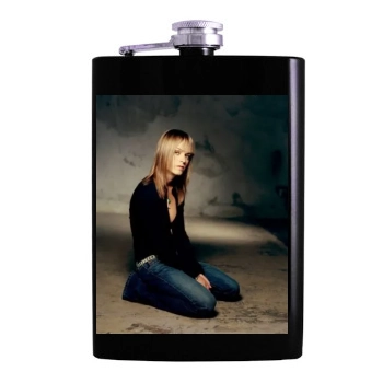 Taryn Manning Hip Flask