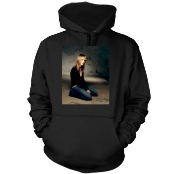 Taryn Manning Mens Pullover Hoodie Sweatshirt