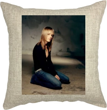 Taryn Manning Pillow