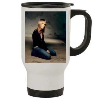 Taryn Manning Stainless Steel Travel Mug