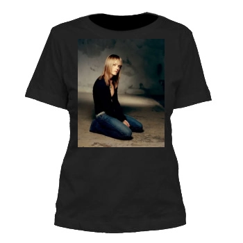 Taryn Manning Women's Cut T-Shirt