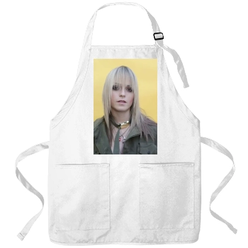 Taryn Manning Apron